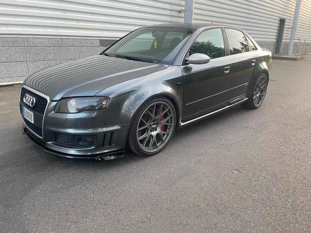 Audi RS4 b7 Top gepflegt (Individuell gestaltet) 