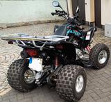 Kymco Maxxer 300 - KYMCO QUAD MAXXER 300