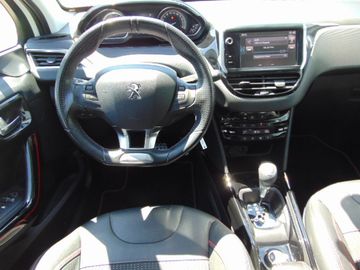 Bild 14 Peugeot 2008 Allure GTline