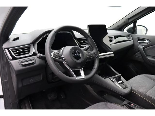 Fahrzeugabbildung Mitsubishi Grandis 1.3 Turbo Mildhybrid Intro Edition DCT