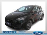 Ford Fiesta 1.0i ST-Line X LED Navi Kamera Parkassist - Ford Fiesta aus 2024