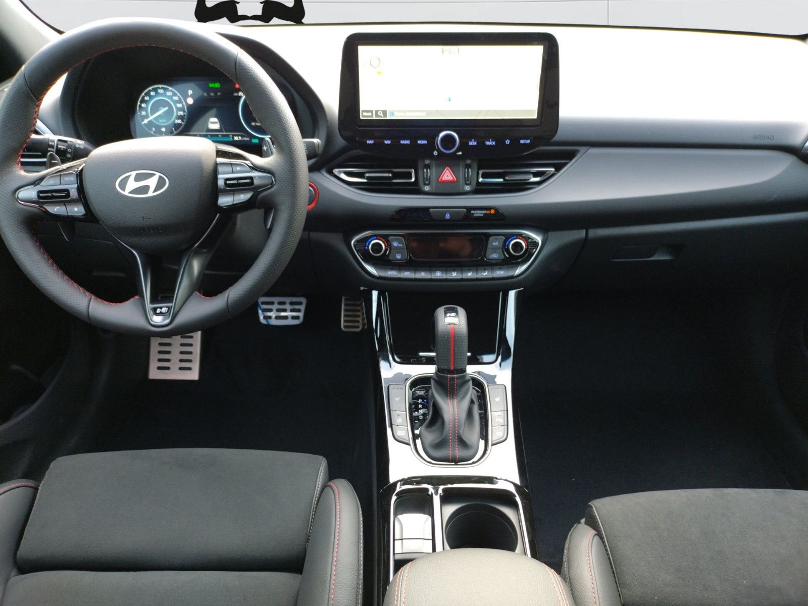 Hyundai i30 – Bild 15