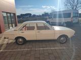 Audi 80 - Audi 80 von privat