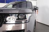 Land Rover Range Rover 4.4 SDV8 Vogue EURO 6 22-Zoll - Land Rover Range Rover: 4.4
