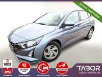Hyundai i20 - Vorschau Bild 1