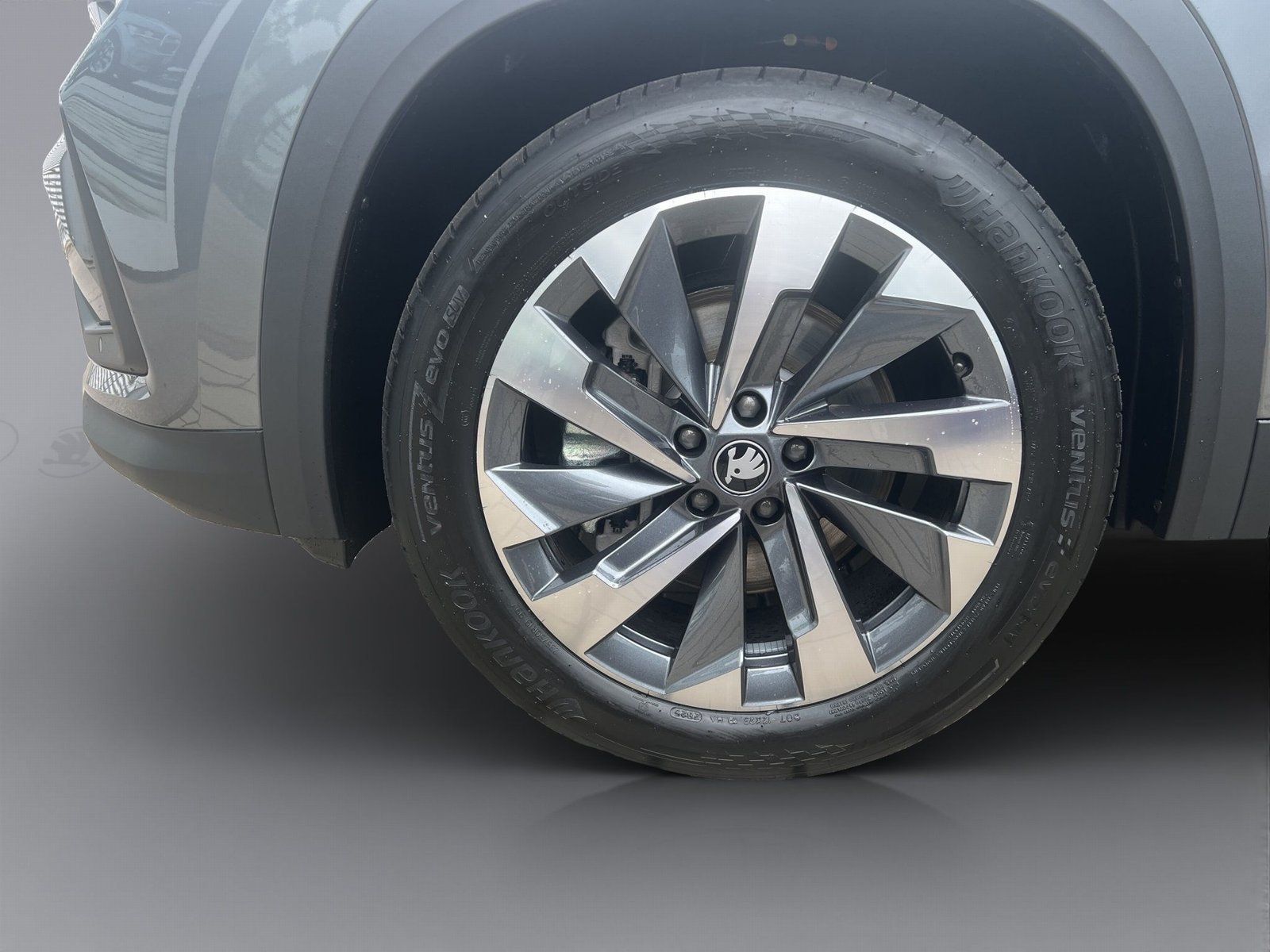 Skoda Kodiaq - Bild 17