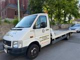 Volkswagen LT Pritsche 46 ABSCHLEPPFAHRZEUG TÜV NEU - VW LT Gebrauchtwagen