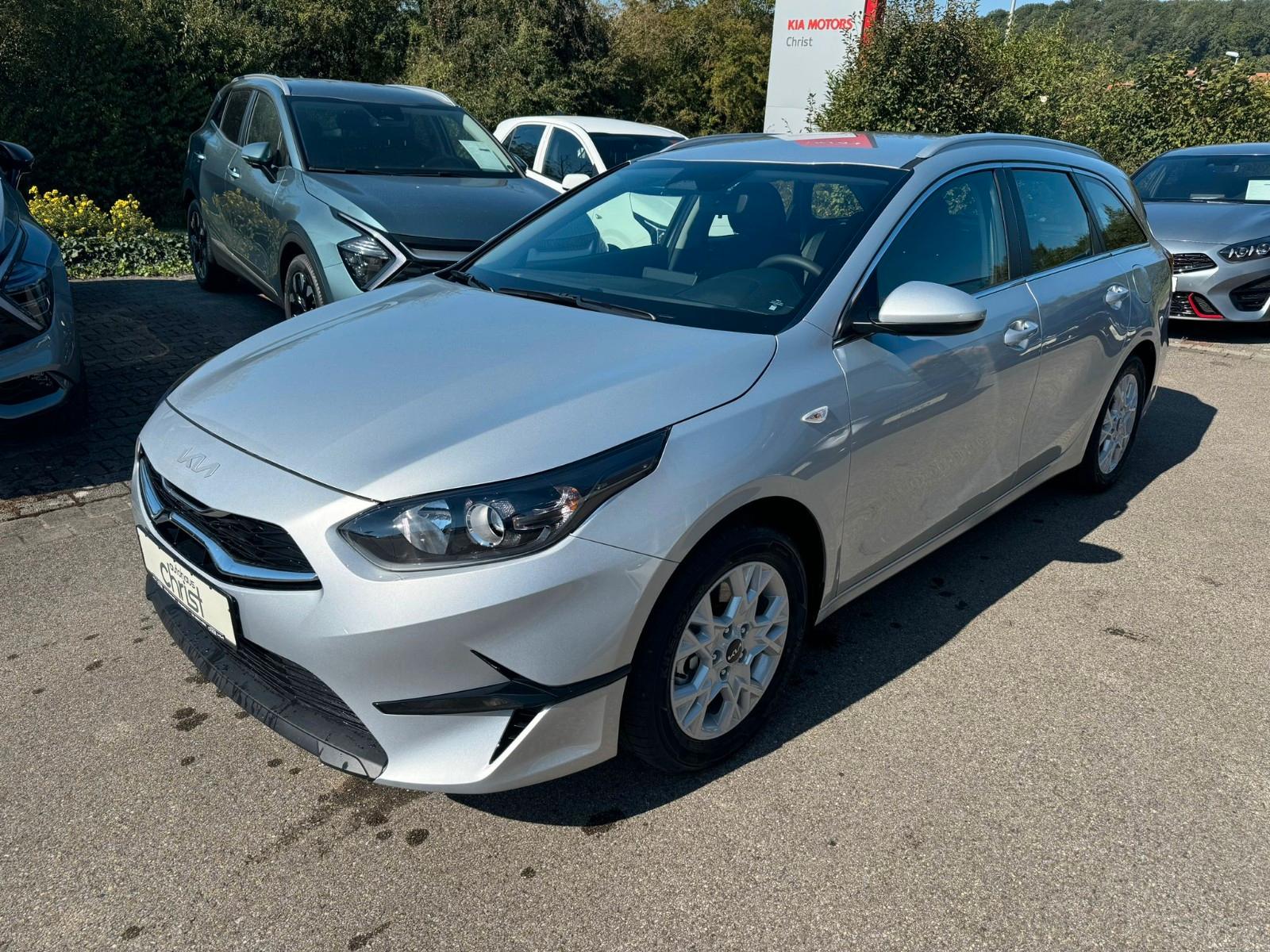 Kia Ceed Sportswagon 1.0 T-GDI Vision *Navi*Kamera*