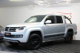 Volkswagen Amarok*Ultimate*DoubleCab*4Motion*DSG*Kamera* - Volkswagen Amarok: 4motion