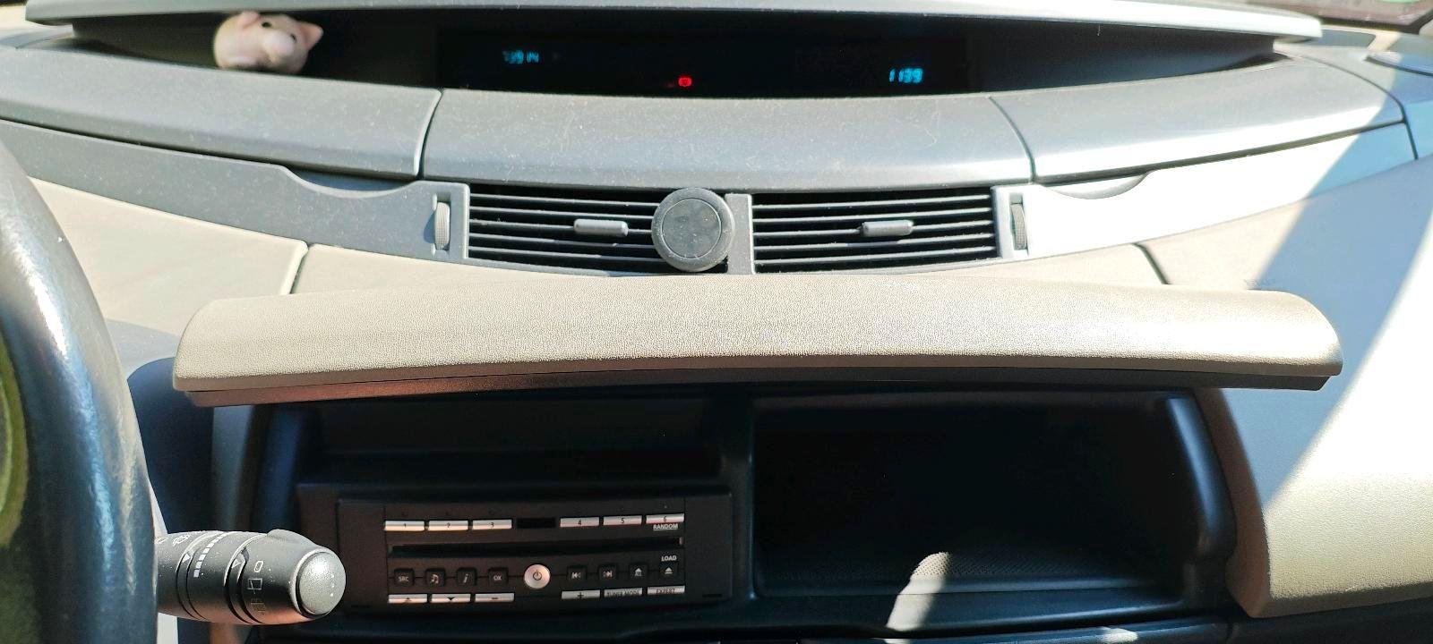 Renault Espace 2006 — photo 9