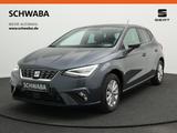 Seat Ibiza Xcellence 1.0 TSI DSG - Seat Ibiza Gebrauchtwagen in Frankfurt