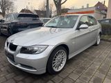 BMW 325i xDrive /Gasanlage - BMW: Gasanlage
