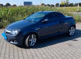 Opel Tigra 1.4 Twintop Cabrio  - Opel Tigra: Twintop