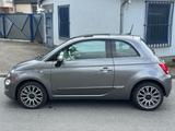 Fiat 500 Lounge*Navi*Pano*Klimaauto*PDC* - Fiat 500 Gebrauchtwagen in Bochum