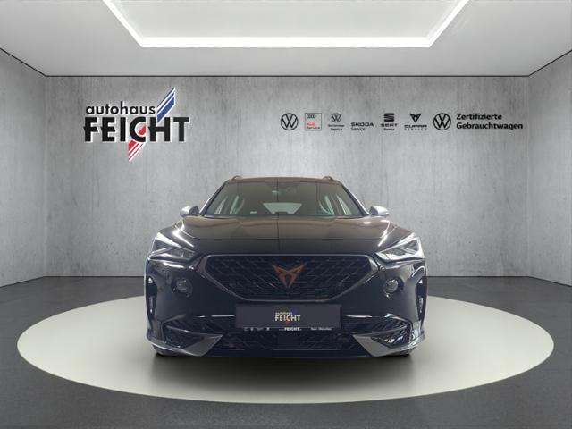 Cupra Formentor 2.0 TSI VZ+LED+NAVI+FULL LINK+PARKLENK, миниатюра 5
