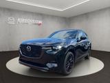 Mazda CX-60 HOMURA PLUS ++TLOP++ - Mazda CX-60 Homura mit Hybrid-Antrieb (Diesel-Elektro)