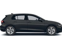 Volkswagen Golf - Vorschau Bild 4