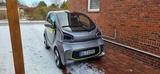 XEV YOYO, 1.Hand, EZ09/24, 10950km, L7E - XEV aus 2024