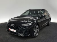 Audi SQ5 - Vorschau Bild 3