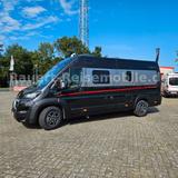 Dethleffs Globetrail 640 ES *Markise*AHK,  Rückfahrkamera - Dethleffs Globetrail 640 ES