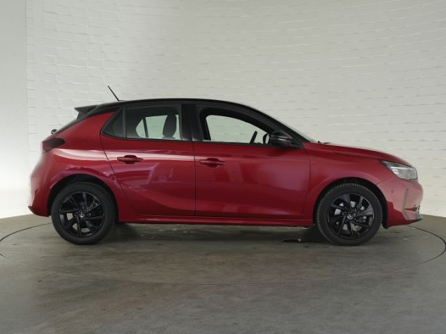 Corsa F FACELIFT GS+LED LICHT+RÜCKFAHRKAMERA+SIT