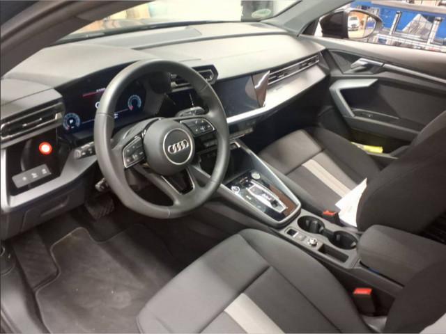 Audi A3 Limousine advanced TFSI NAVI LED RFK AHK ACC, миниатюра 4