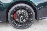 BMW M4 Cabrio DARK EMERALD Sitzbelüftung HeadUp Carb - BMW M4 von 2026
