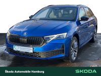Skoda Octavia - Vorschau Bild 1