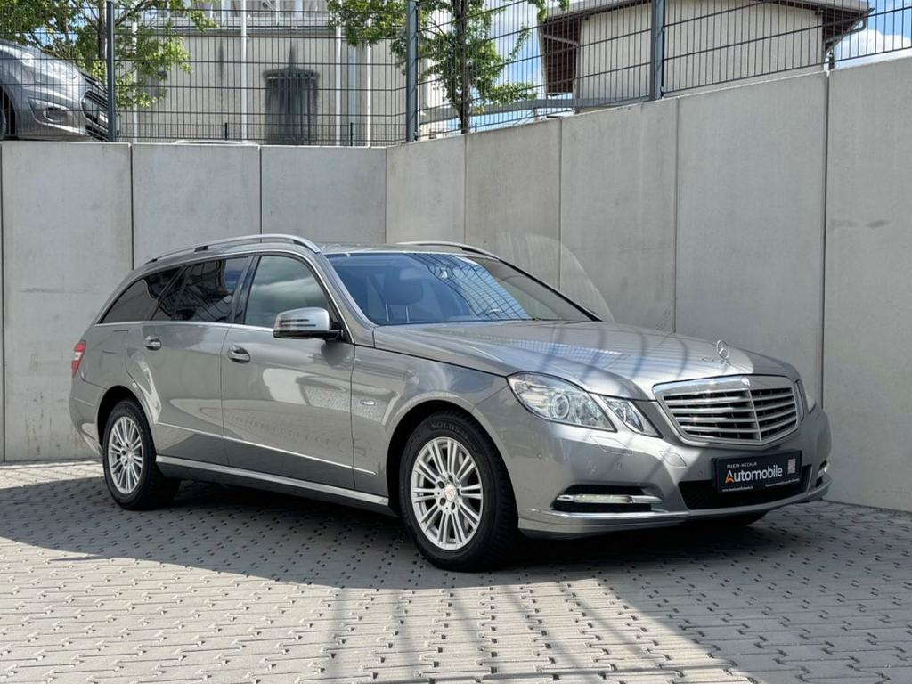 Mercedes-Benz E 350
