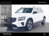 Mercedes-Benz GLB 250 4M , - Mercedes-Benz GLB 250 aus 2024
