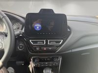 Suzuki (SX4) S-Cross - Vorschau Bild 9