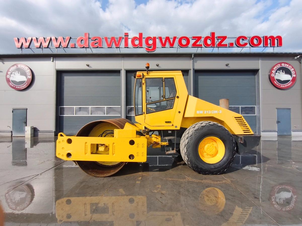 BOMAG BW213DH-3