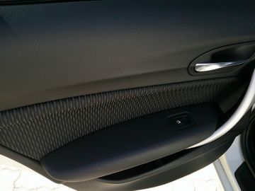 BMW 116i Limousine 5-trg.
