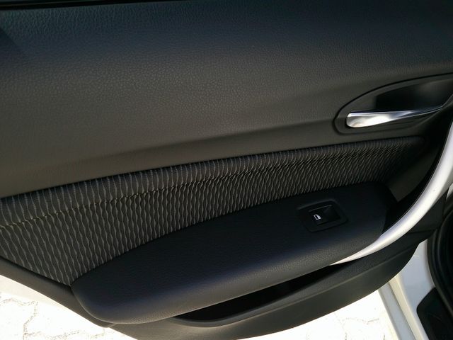 BMW 116i Limousine 5-trg.