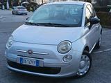 Fiat 500 1.2 by DIESEL - Fiat 500 by-DIESEL