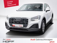Audi Q2 35 TDI Kamera LED Carplay Klima 16 Zoll