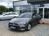 Mercedes-Benz A 180 d 7-G Style Navi Kamera PDC T-Leder Spur - Mercedes-Benz A 180 in Bremen