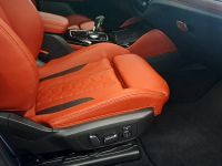 BMW X4 M - Vorschau Bild 7