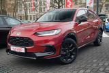 Honda ZR-V 2.0 Hybrid e:HEV Sport LED Kamera ACC AHK - Honda ZR-V Gebrauchtwagen