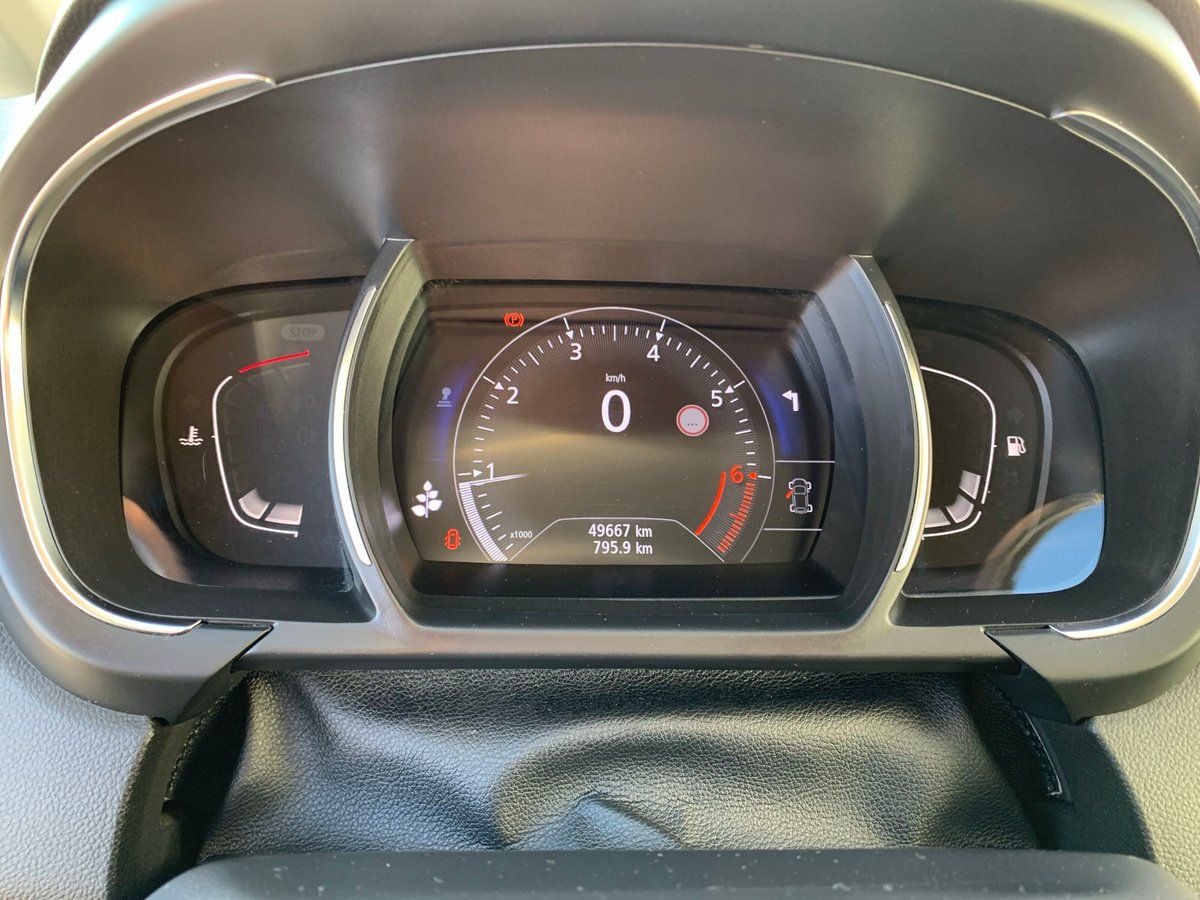 Renault Scenic - Bild 16