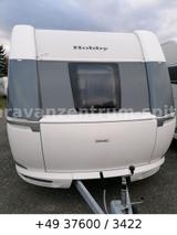 Hobby 495 UL De Luxe Modell 2023 - Hobby Model