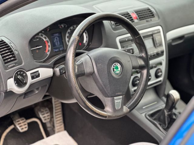 Skoda Octavia  Combi RS EXPORT