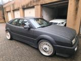 Volkswagen Corrado vr6  2.9 liter   mit viele ersatzt... - VW Corrado von privat