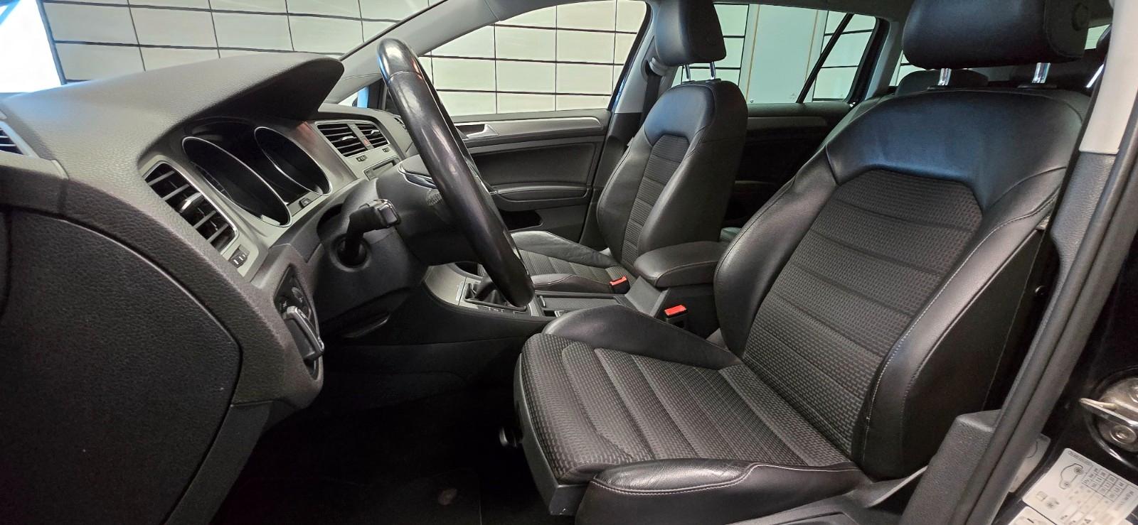 Volkswagen Golf 2015 — photo 9