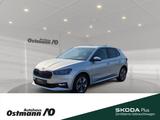 Skoda Fabia Ambition 70kw TSI *NAVI*SmartLink*Sitzheiz - Skoda Fabia Gebrauchtwagen in Kassel