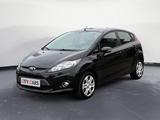 Ford Fiesta Champions Edition Sitzheizung Klima - Ford Fiesta mit Benzin-Antrieb: Limousine, Champ
