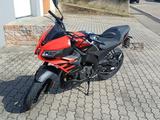 Aprilia Tuono 125 - APRILIA TUONO 125
