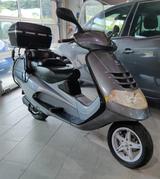 Piaggio Hexagon 180, 2 Takter,Inz./Tausch mögl. - PIAGGIO HEXAGON