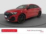 Audi Q8 55 TFSI e qu S-Line Business AHK LASER B&O LU