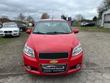 Chevrolet Aveo Schrägheck LT - gebrauchte Chevrolet Aveo aus dem Jahr 2010